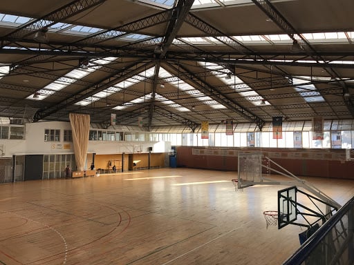 Polideportivo Sevilla Este 2