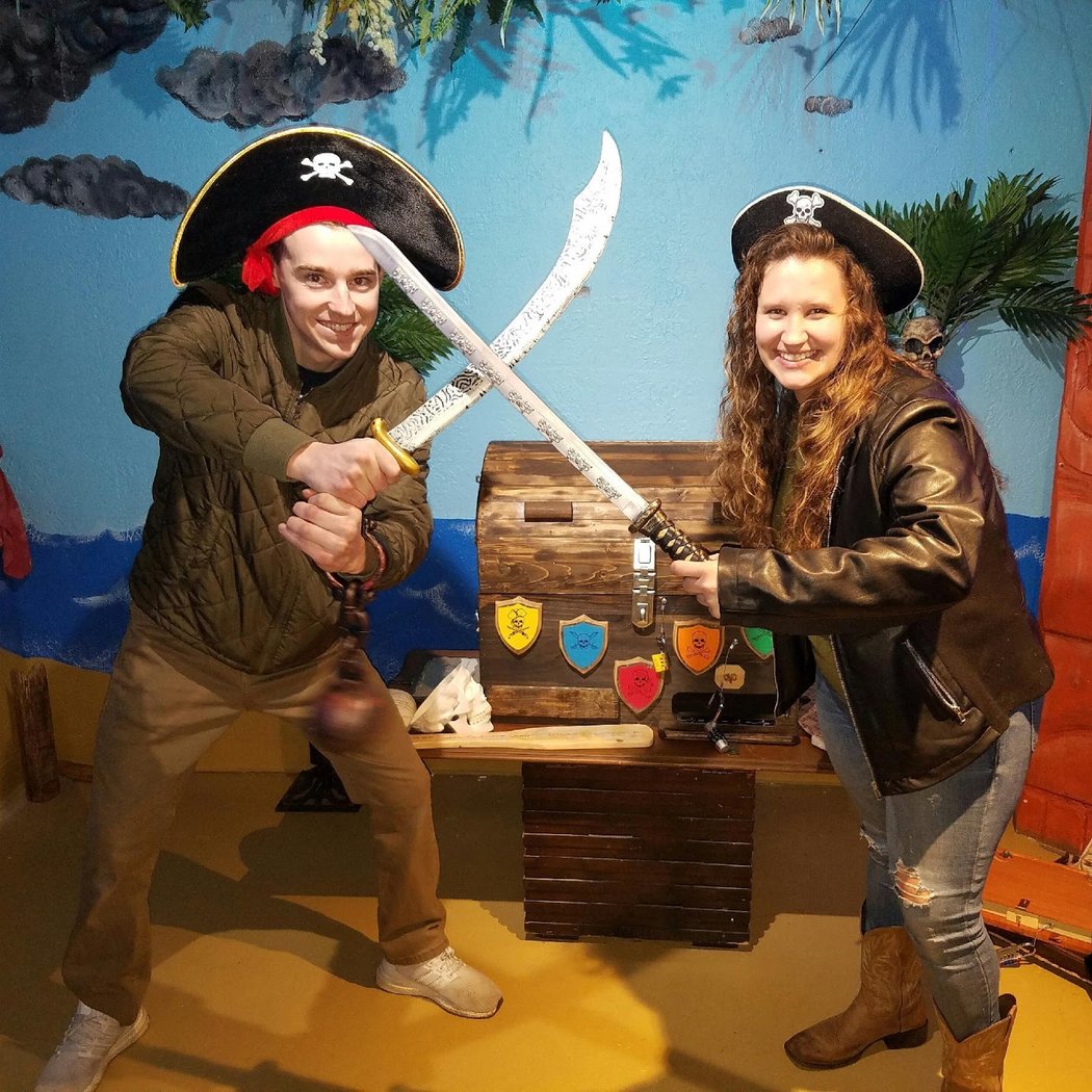Breakout Escape Rooms Ann Arbor 1