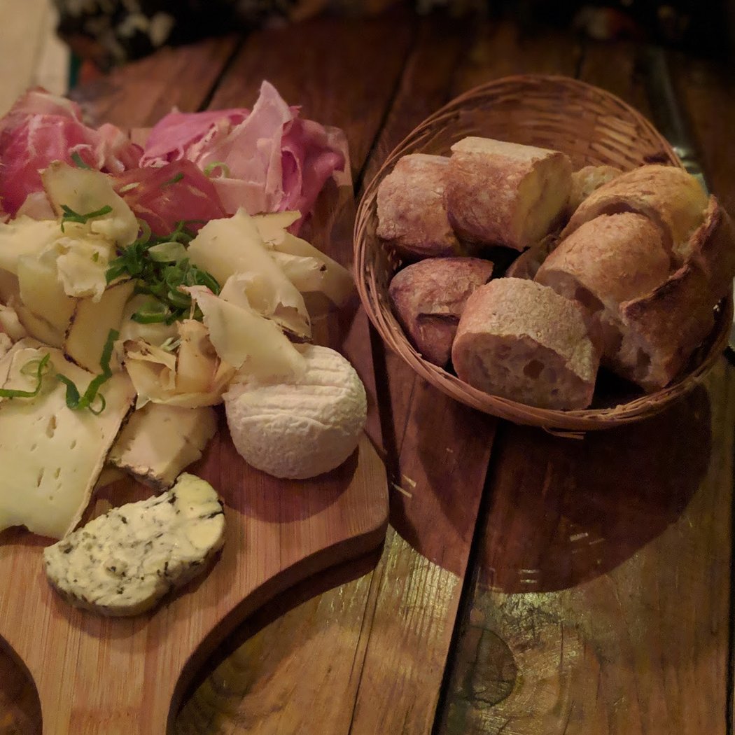 Le P'tit Bouchon 3