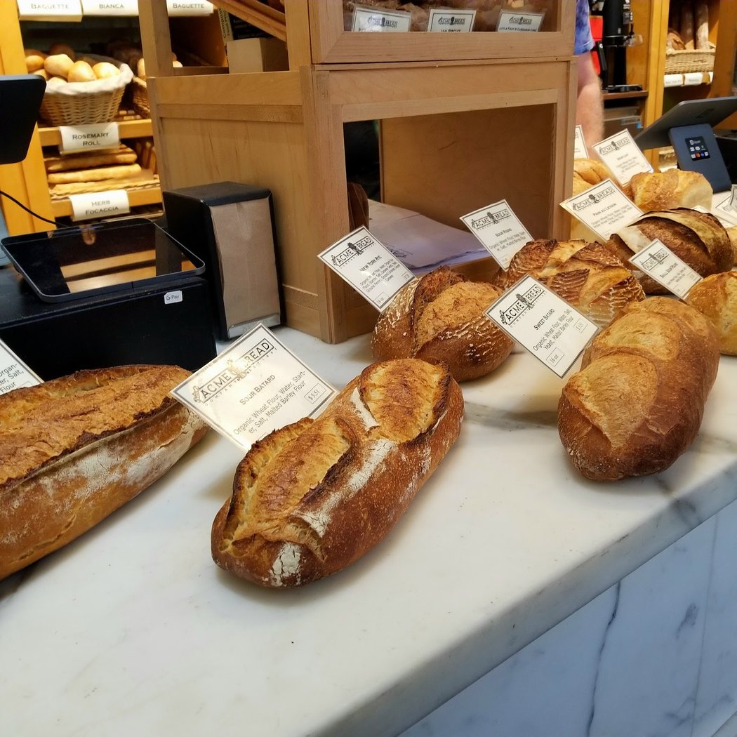 Acme Bread Company 1