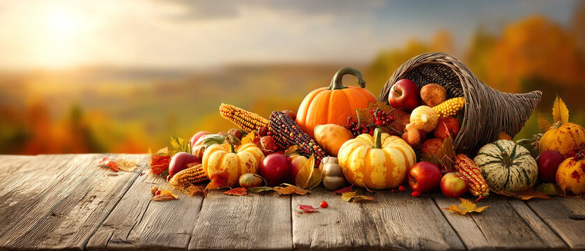 Thanksgiving at Fleetwood 1