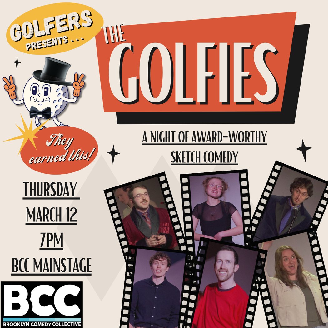 Live Comedy 1