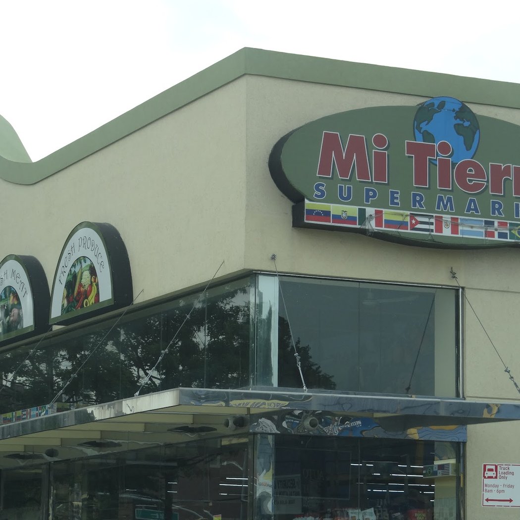Mi Tierra Supermarket 3