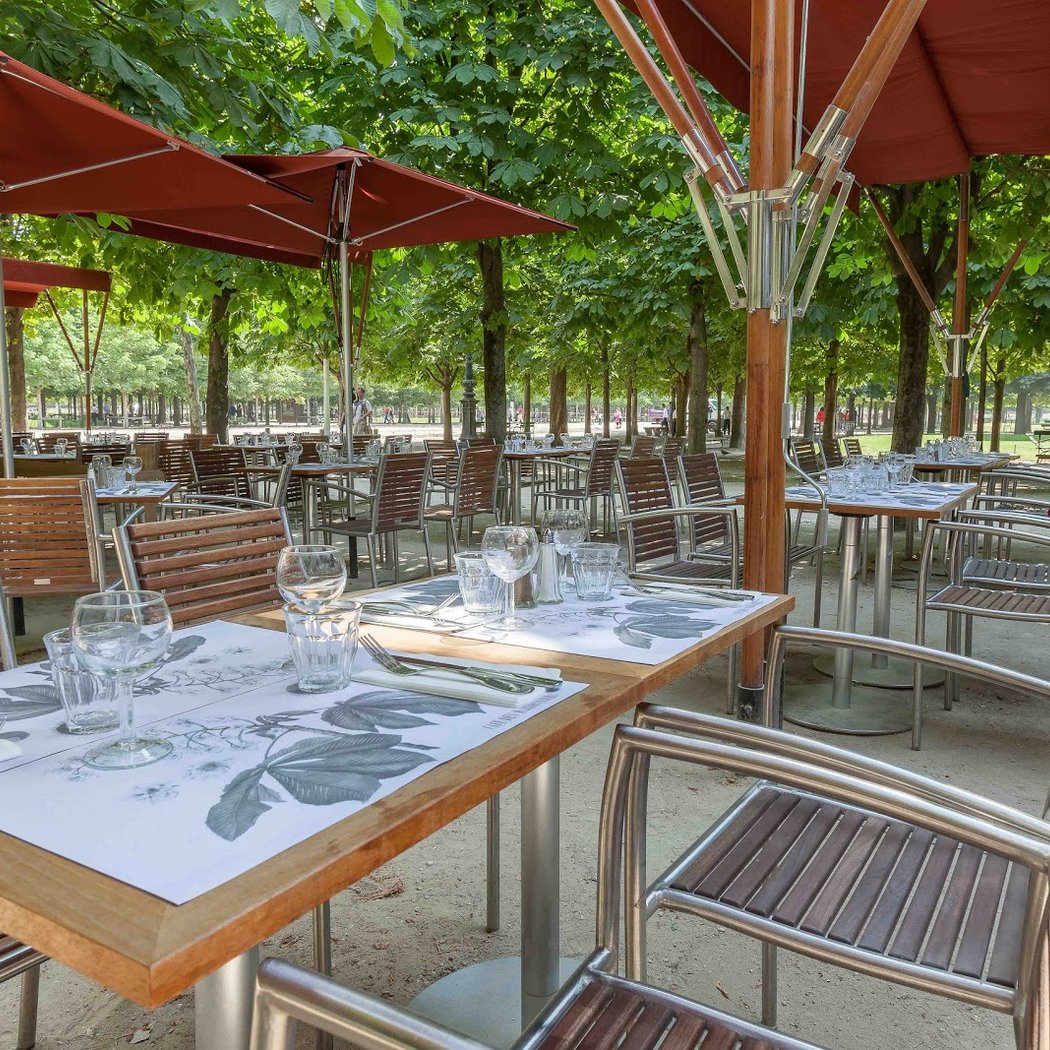 Café des Marronniers 2