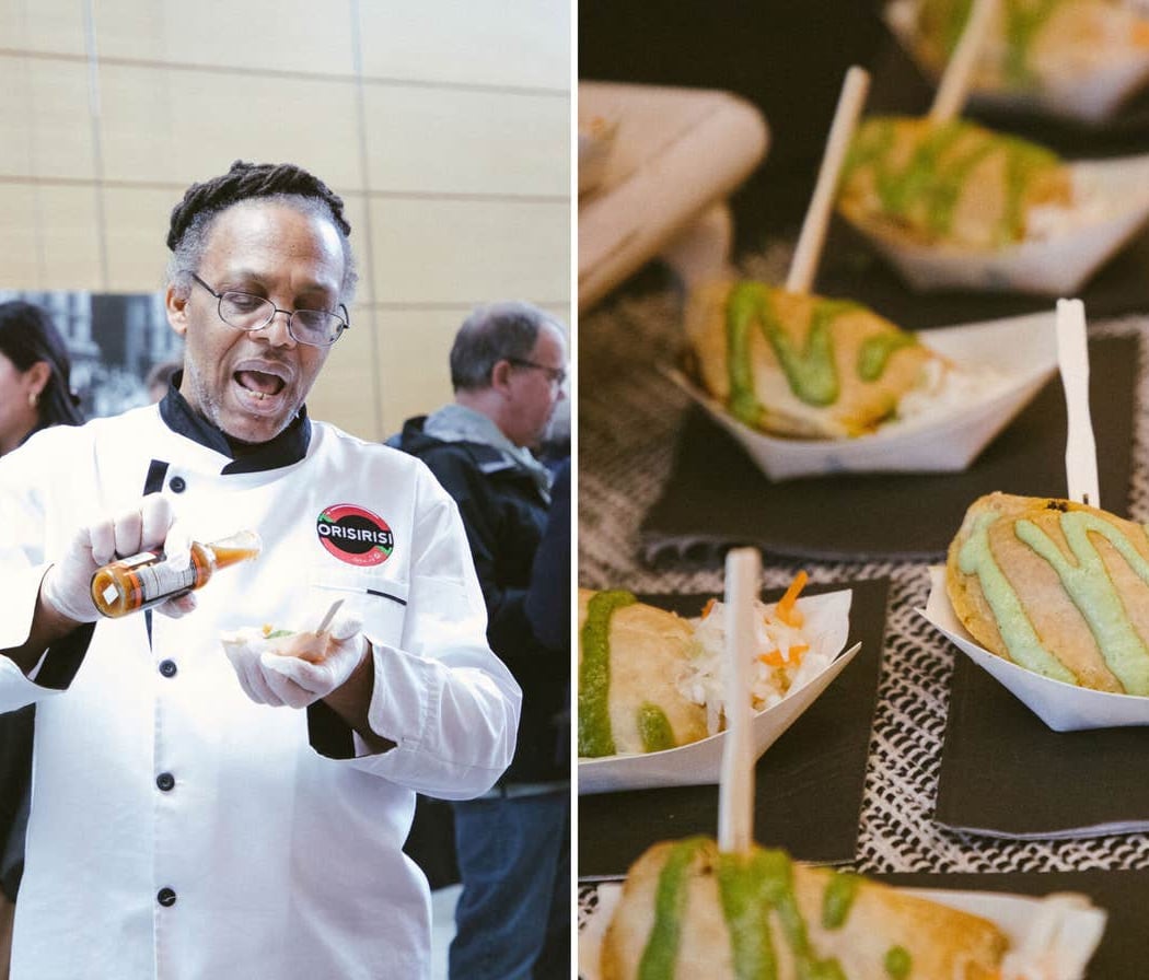 Providence Restaurant Weeks 2