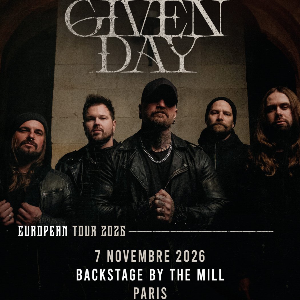 ANY GIVEN DAY 1