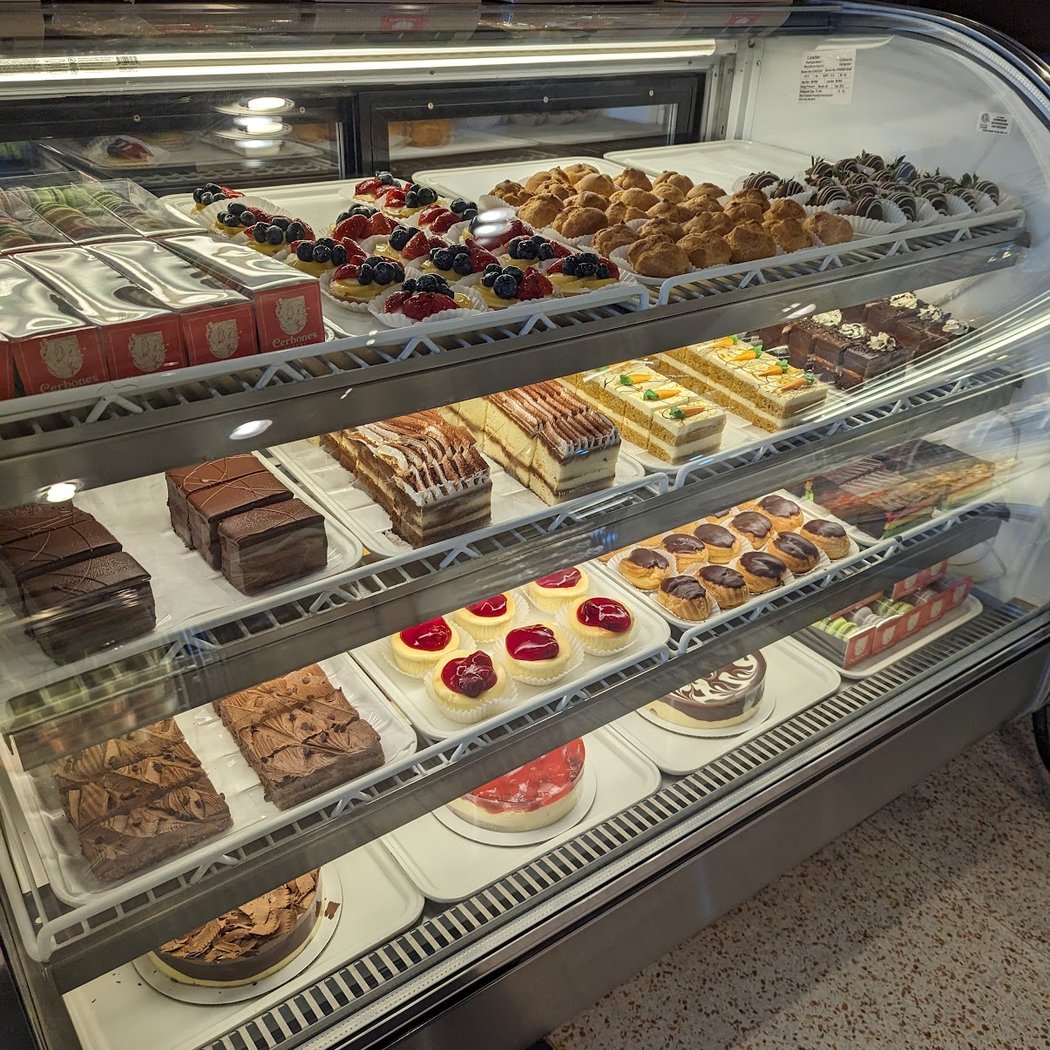 Cerbone's Bakery 3