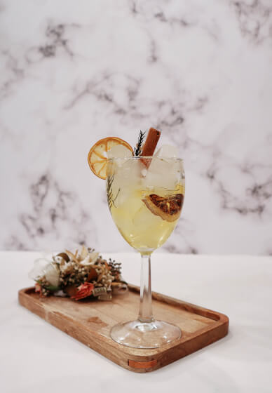 BAB Mixology School 5