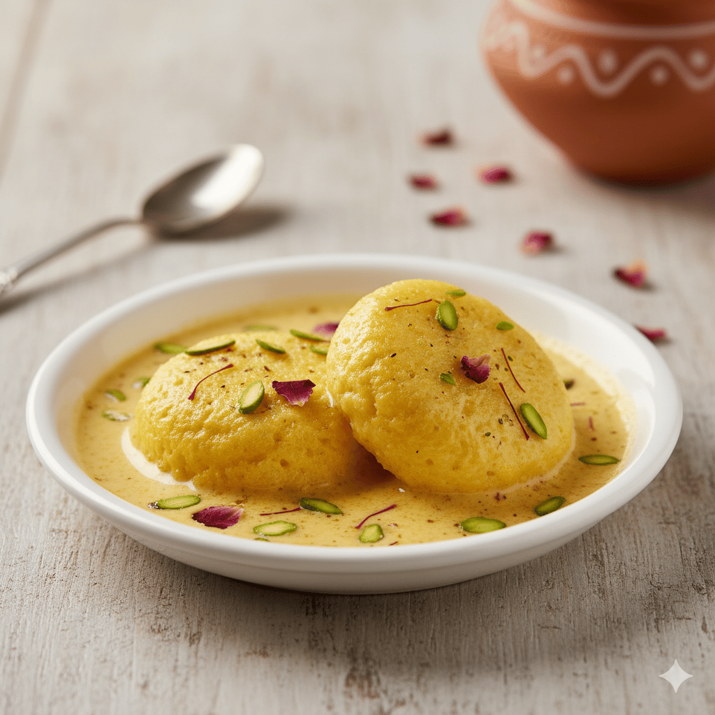 MASALA Indian street food 3