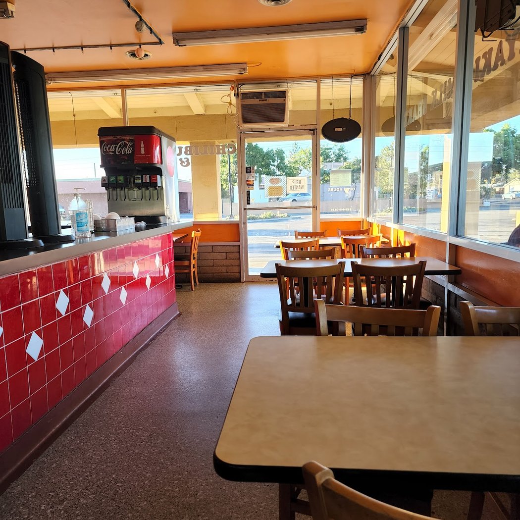 Ben's Burgers 2