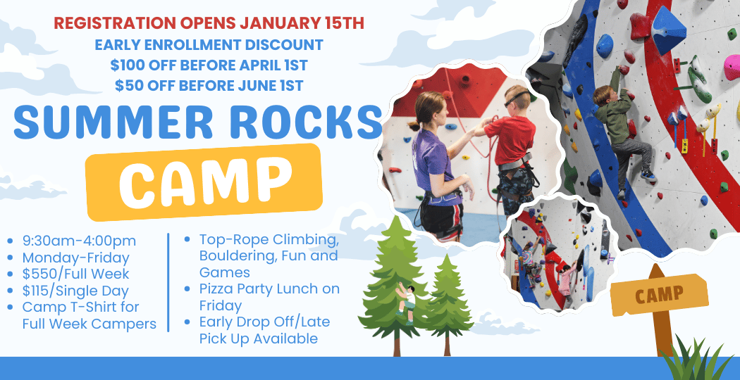 Summer Rocks Camp 2026 2