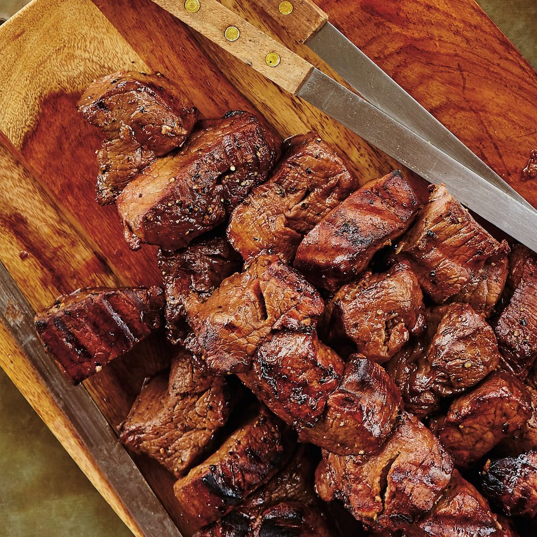 AFRICAN BBQ 11 rue Jacques Duclos 93600 Aulnay sous bois 5