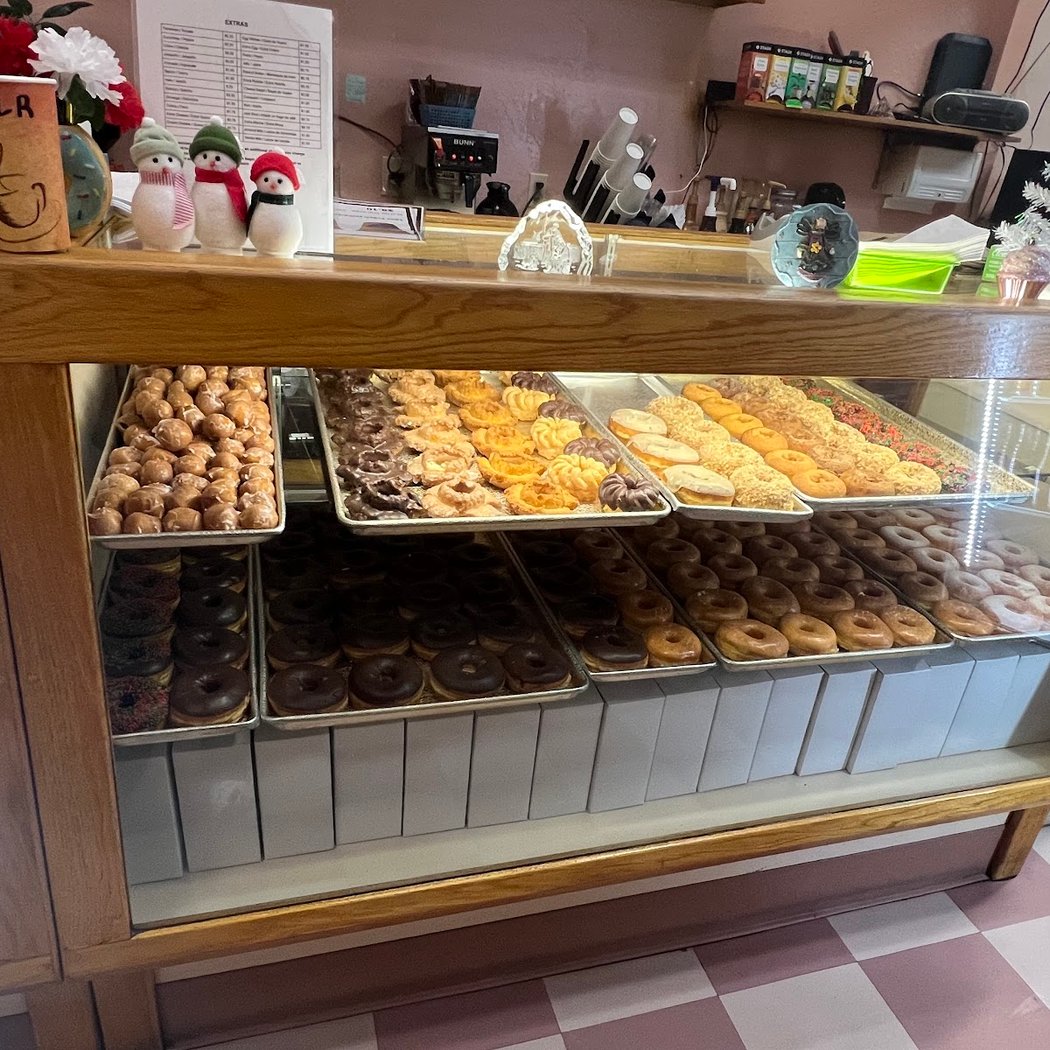 Donut King 2