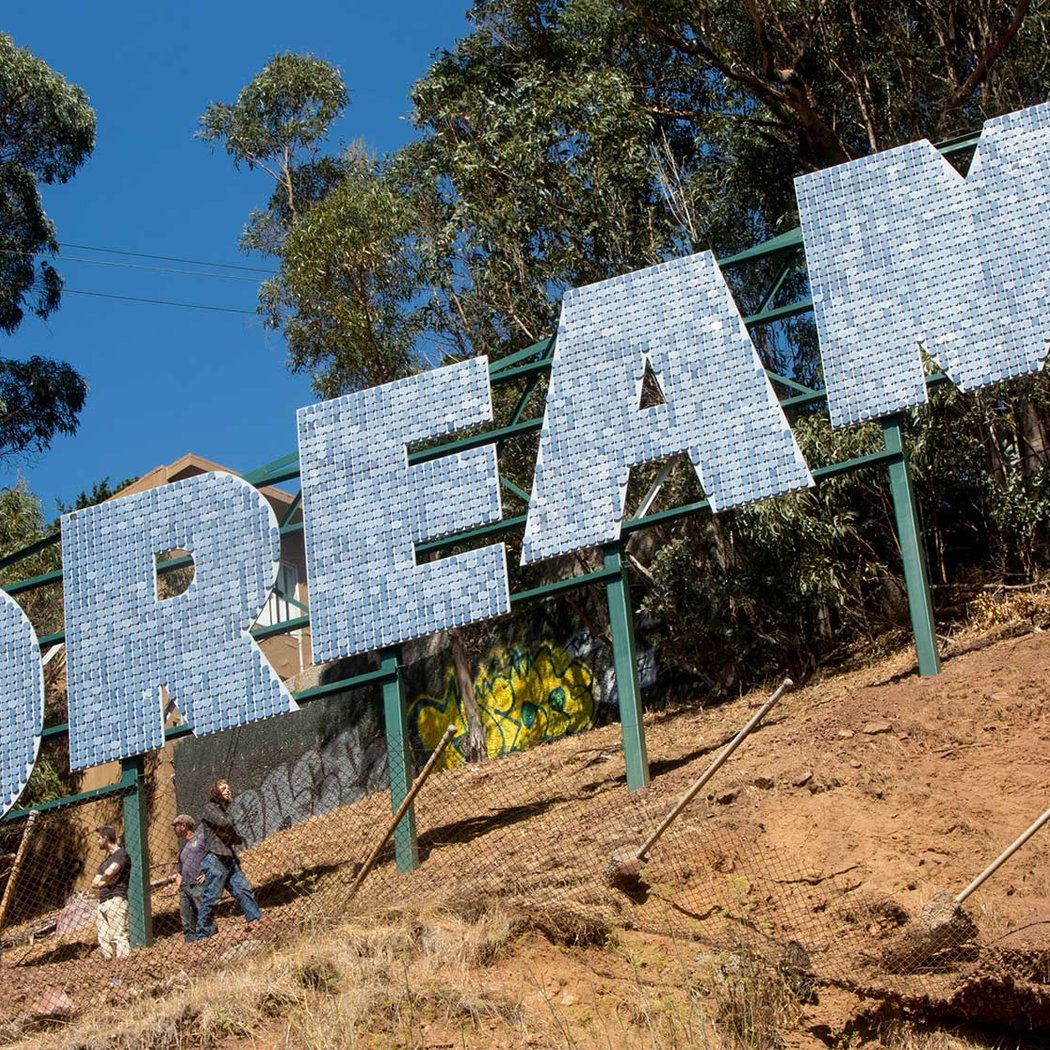 DREAM 1