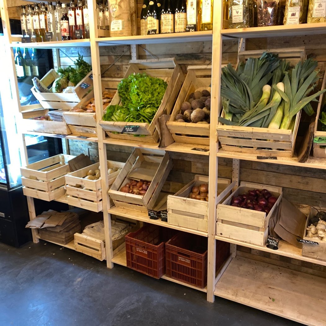 Le Panier d'à Côté 3