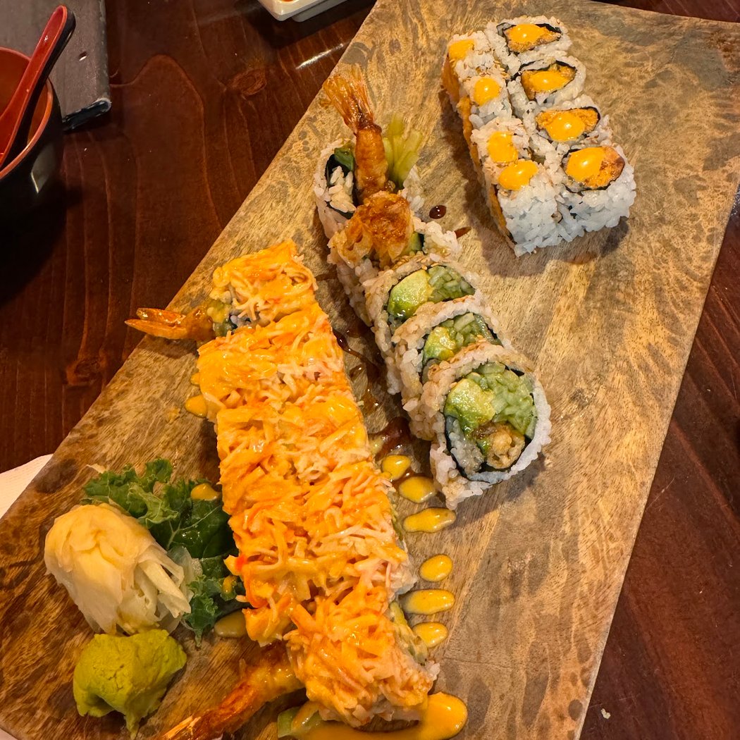 Umi Sushi 3