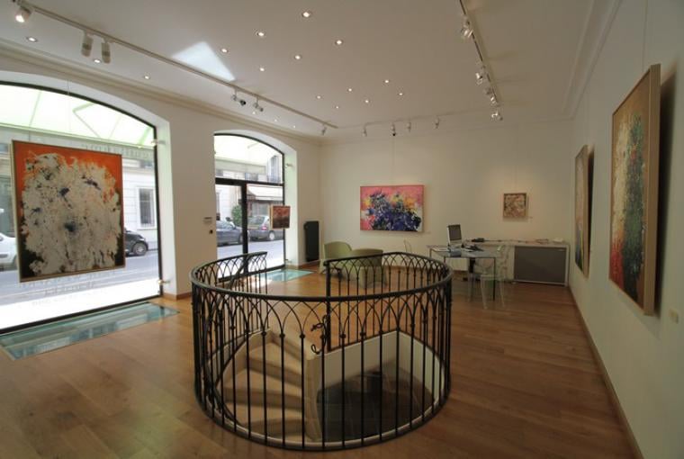Métanoïa : Jean-Paul Agosti, 2
