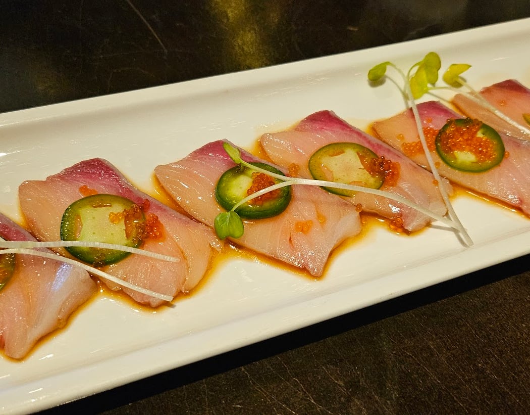 Wasabi Bistro 1