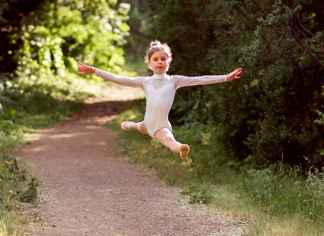 Ballet Hip Hop Ages 6-10 1