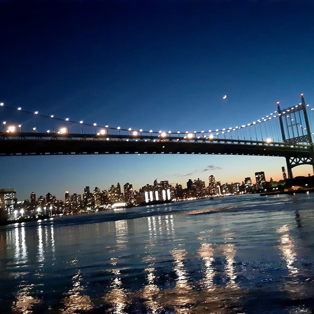 Astoria Park War Memorial 3