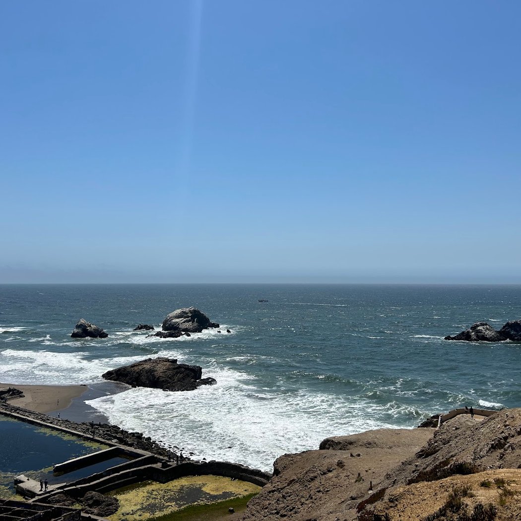 Fort Miley 1