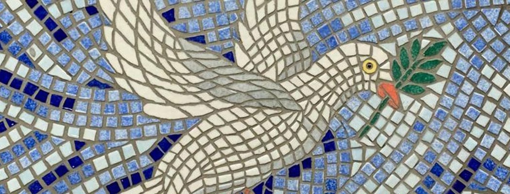 Exposition : Mosaïques 1