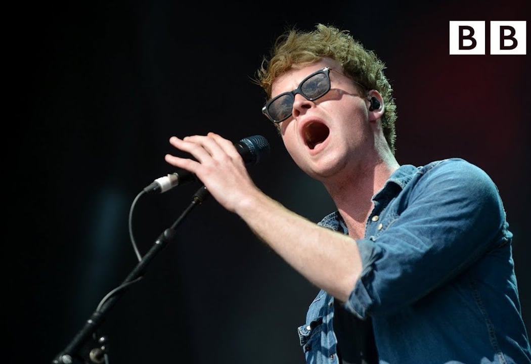 Kodaline 3