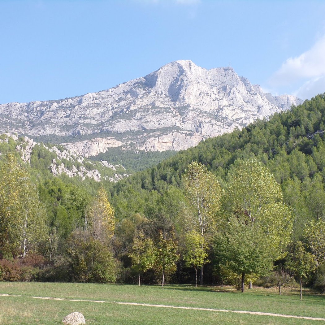 Beaurecueil 1