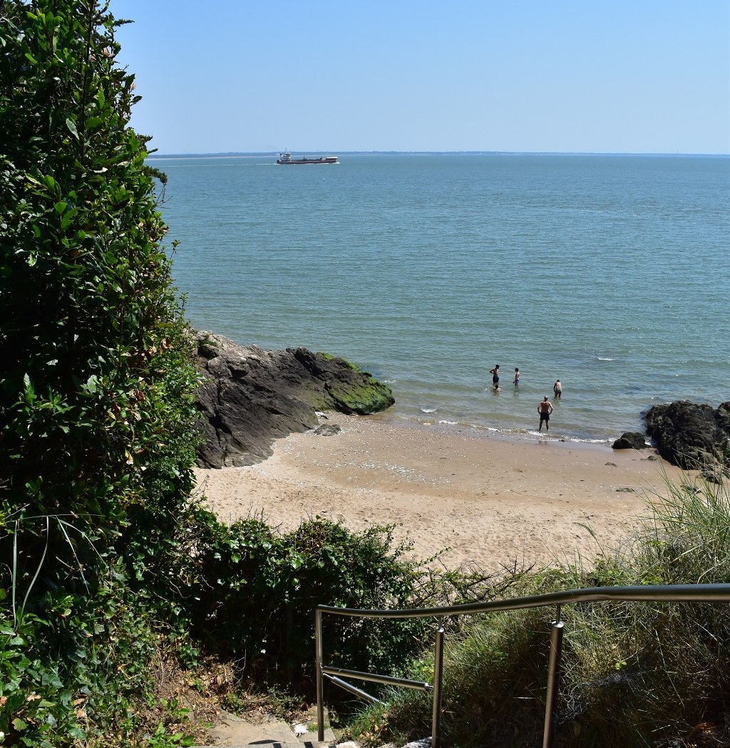 Plage de Kerloupiots 3