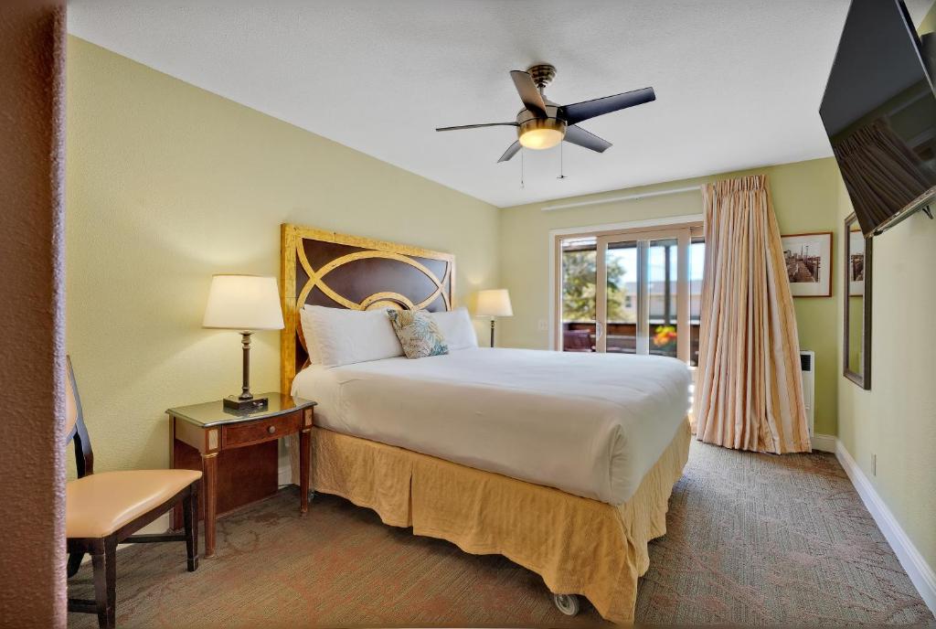 Bodega Bay Inn 2