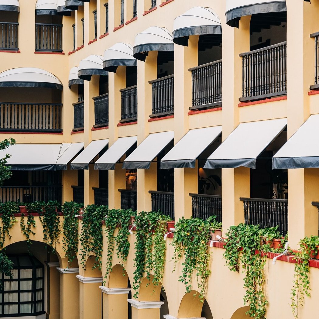Hotel El Convento 3