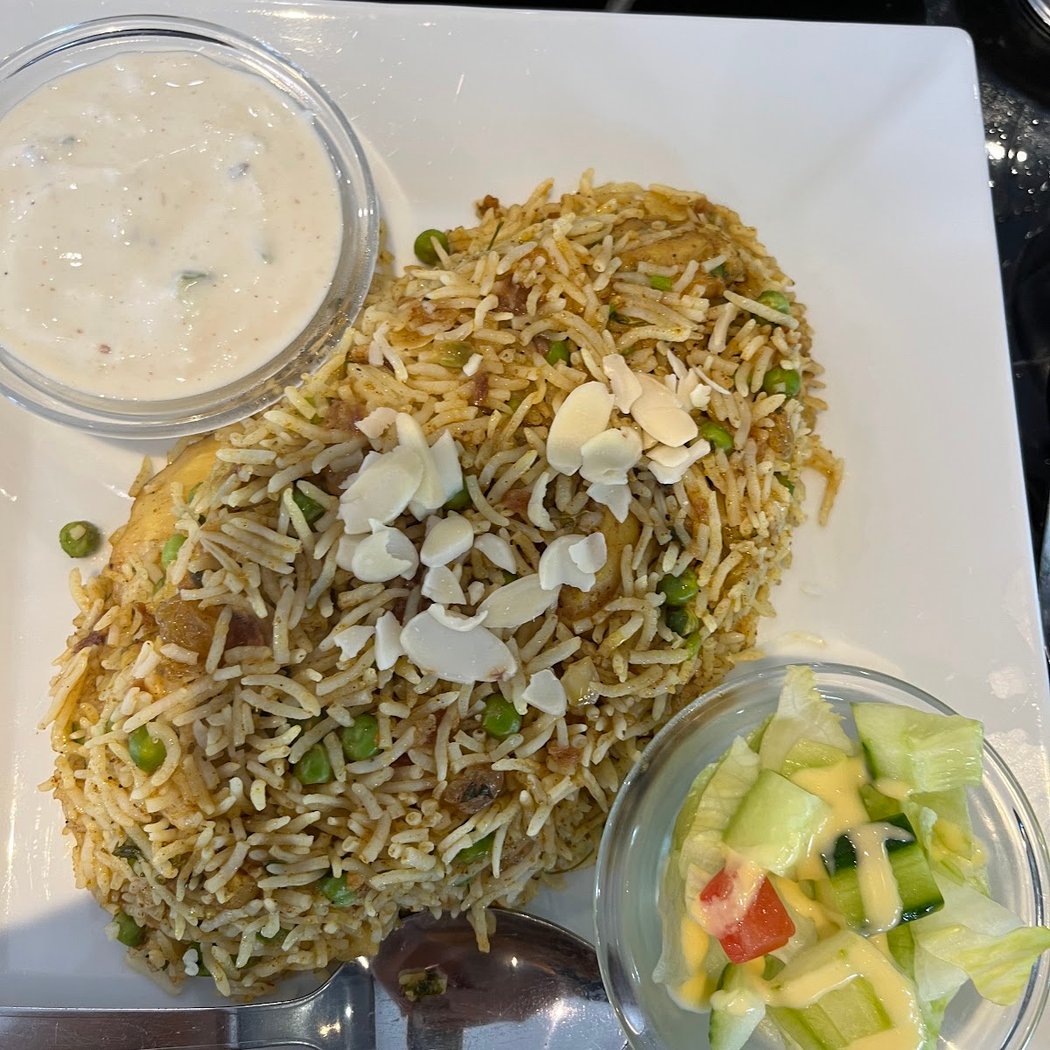 Mumbai Lounge 1