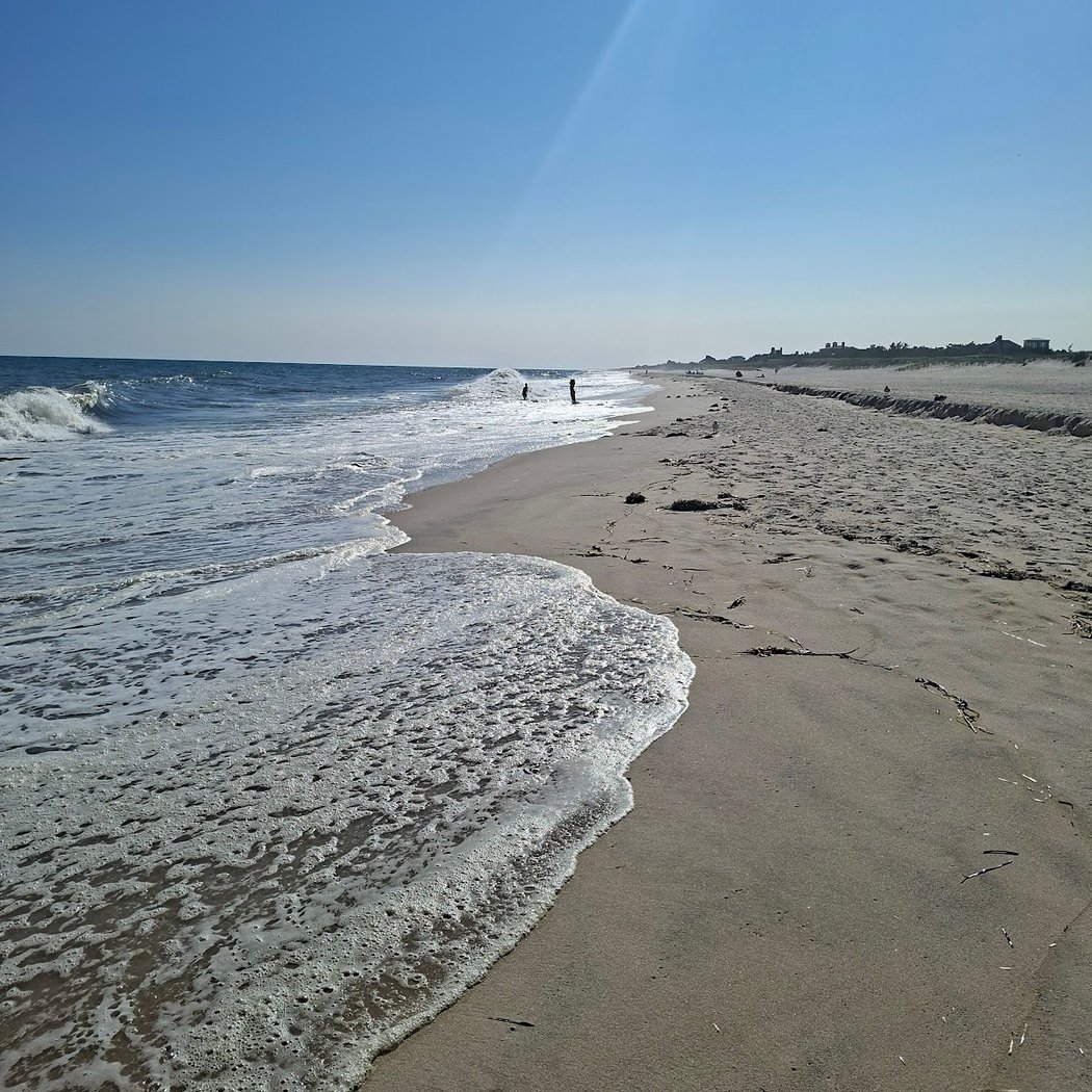 Southampton Beach 3