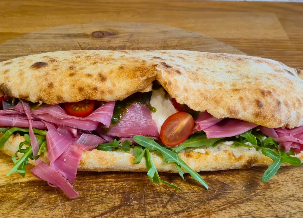 L'atelier pizza Franconville 1