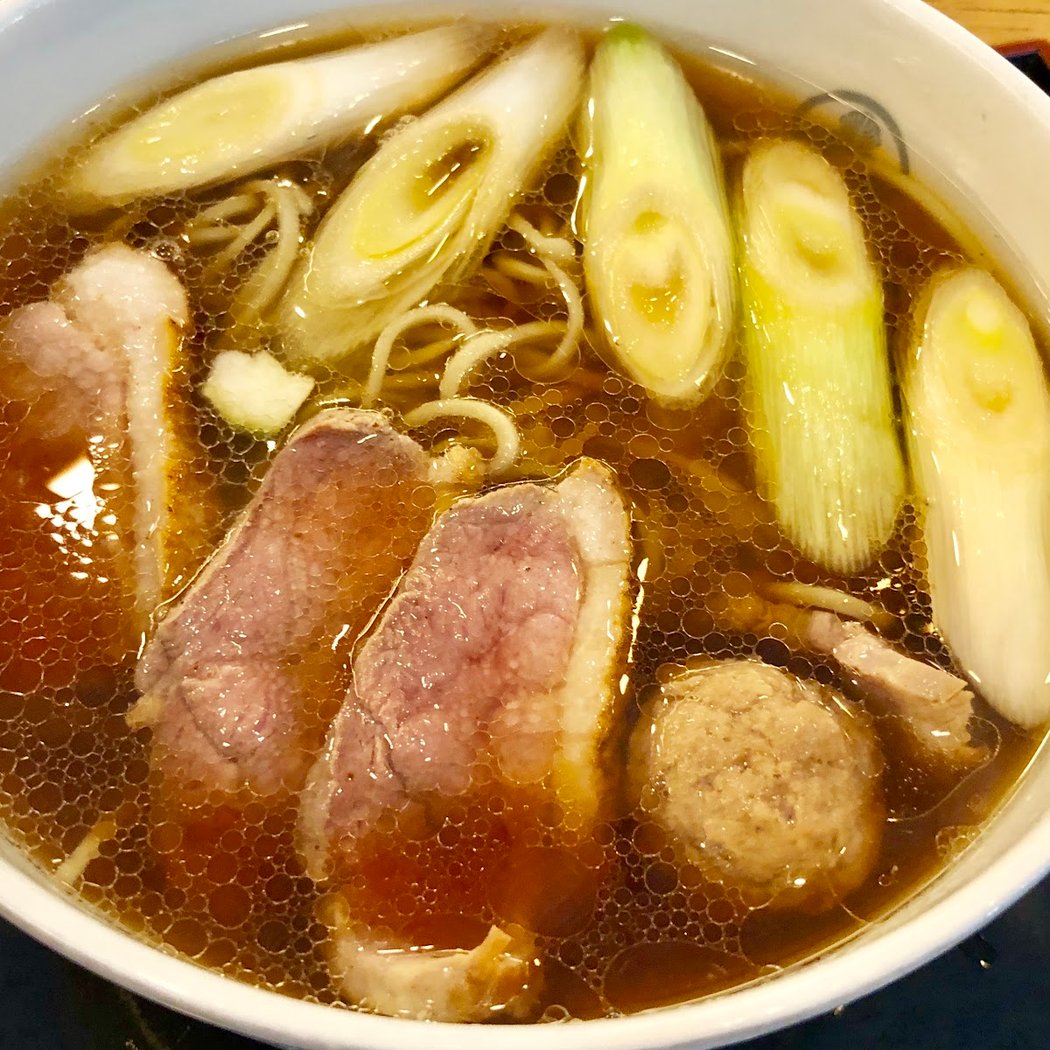 Sarashina Horii 3