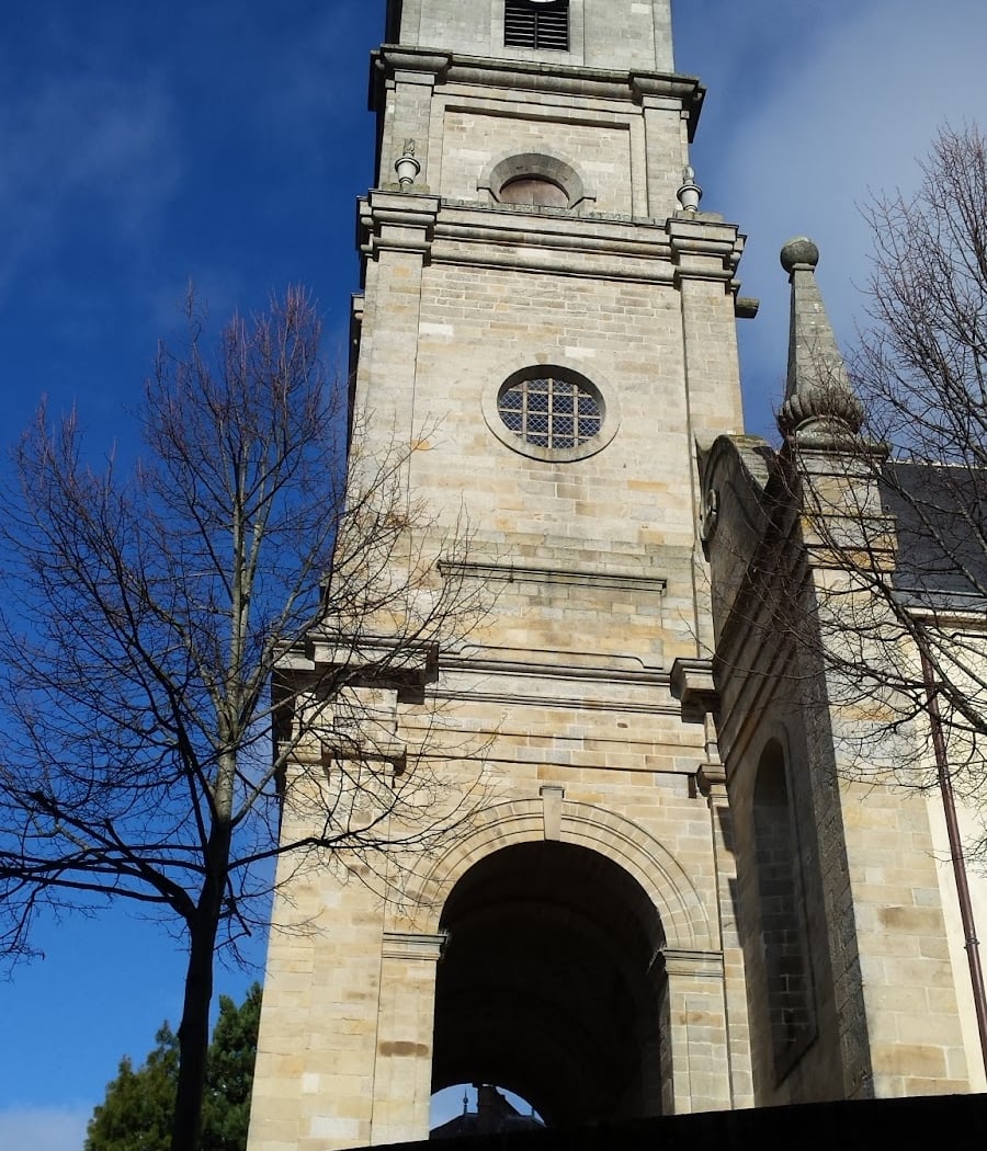 Concert Choeur Jubilate de Vannes 2