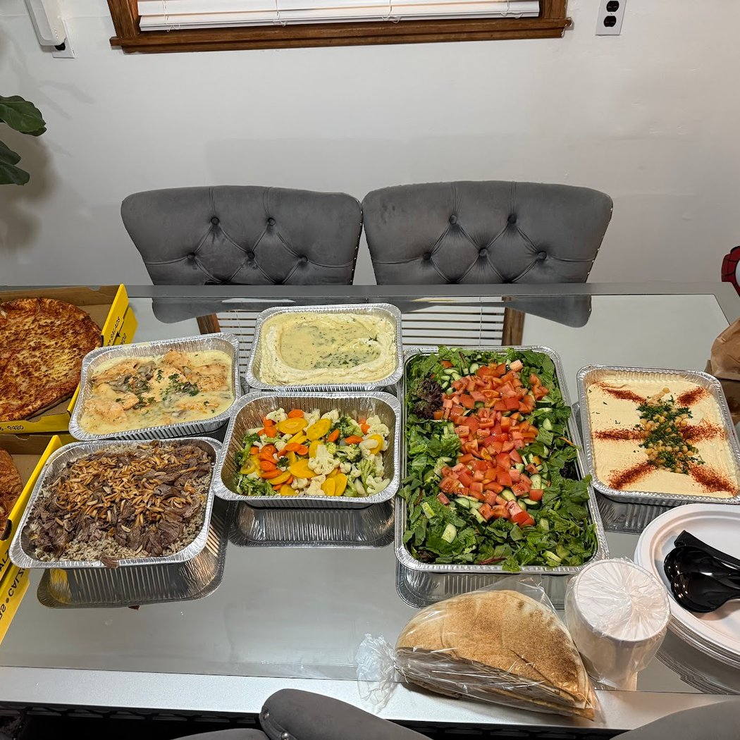 Plateful Catering 2