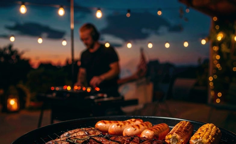 BBQ & Beats 1