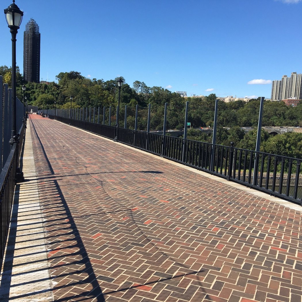 The High Bridge 5