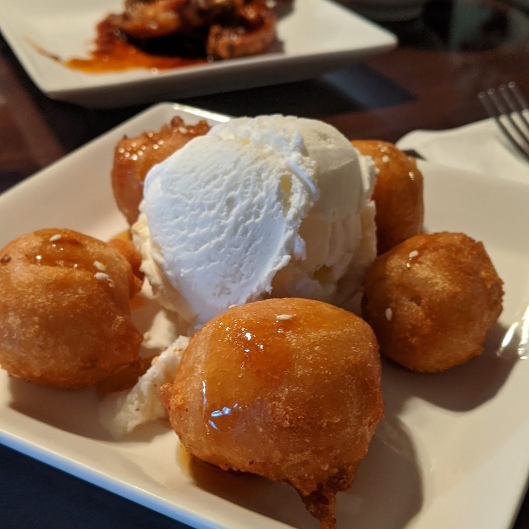 Tipp Thai Cuisine 3