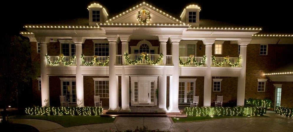 The Holiday Light Pros, Trimlight Bay Area & The Christmas Light Pros of Tri-Valley 3