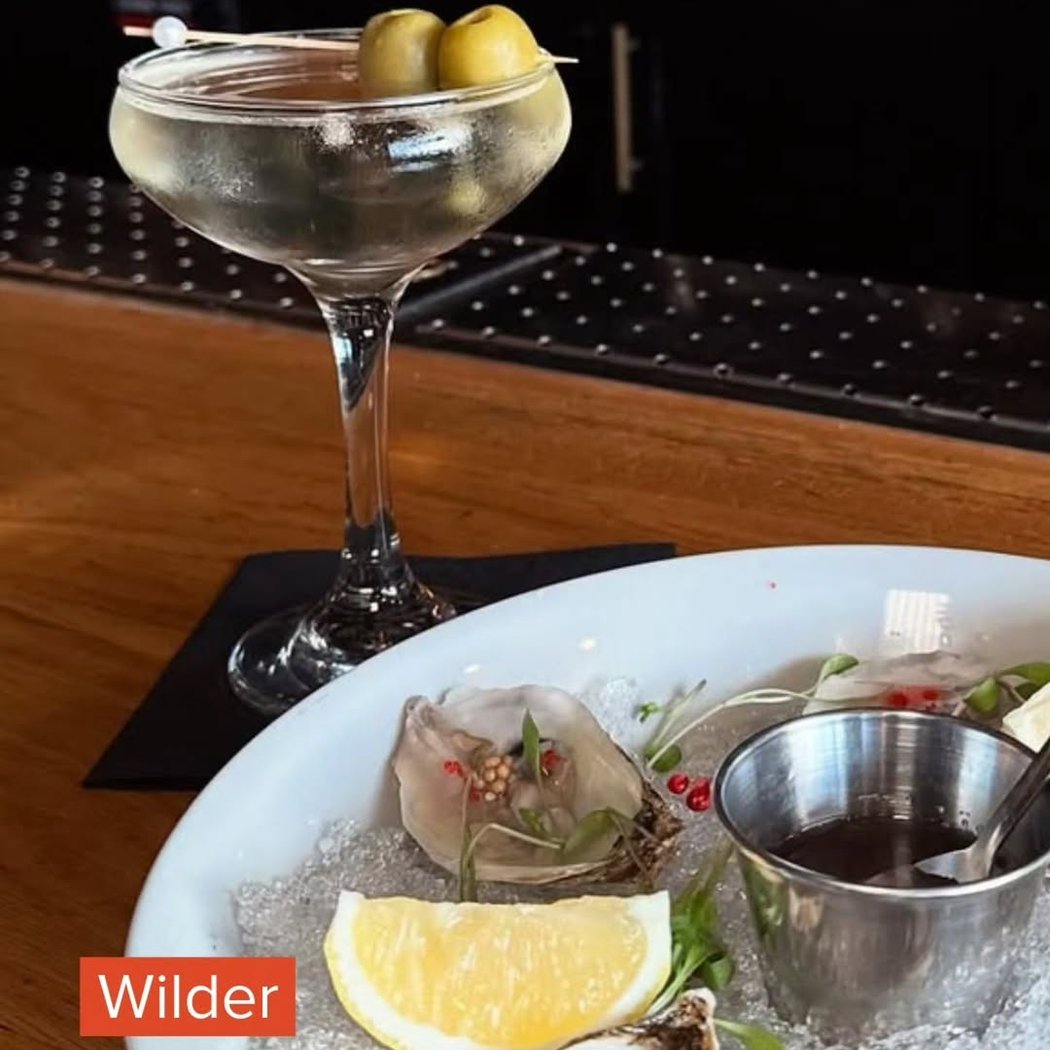 Wilder 1