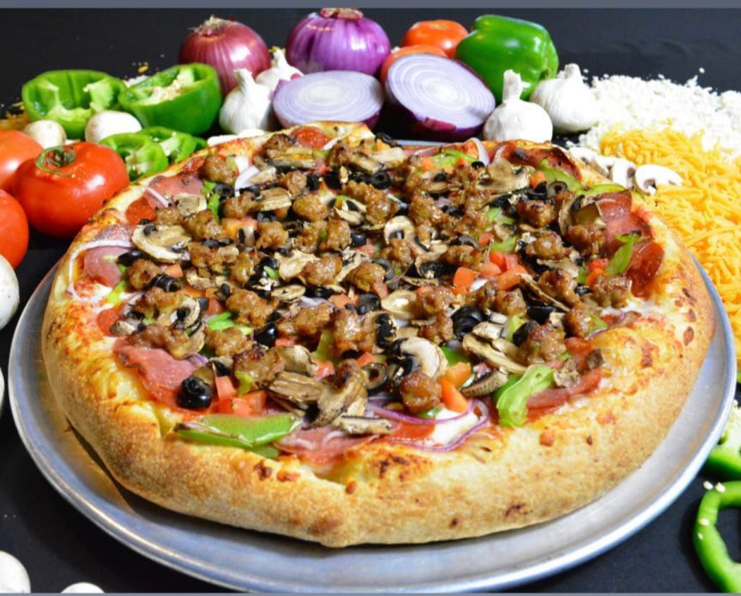 Stuft Pizza 1