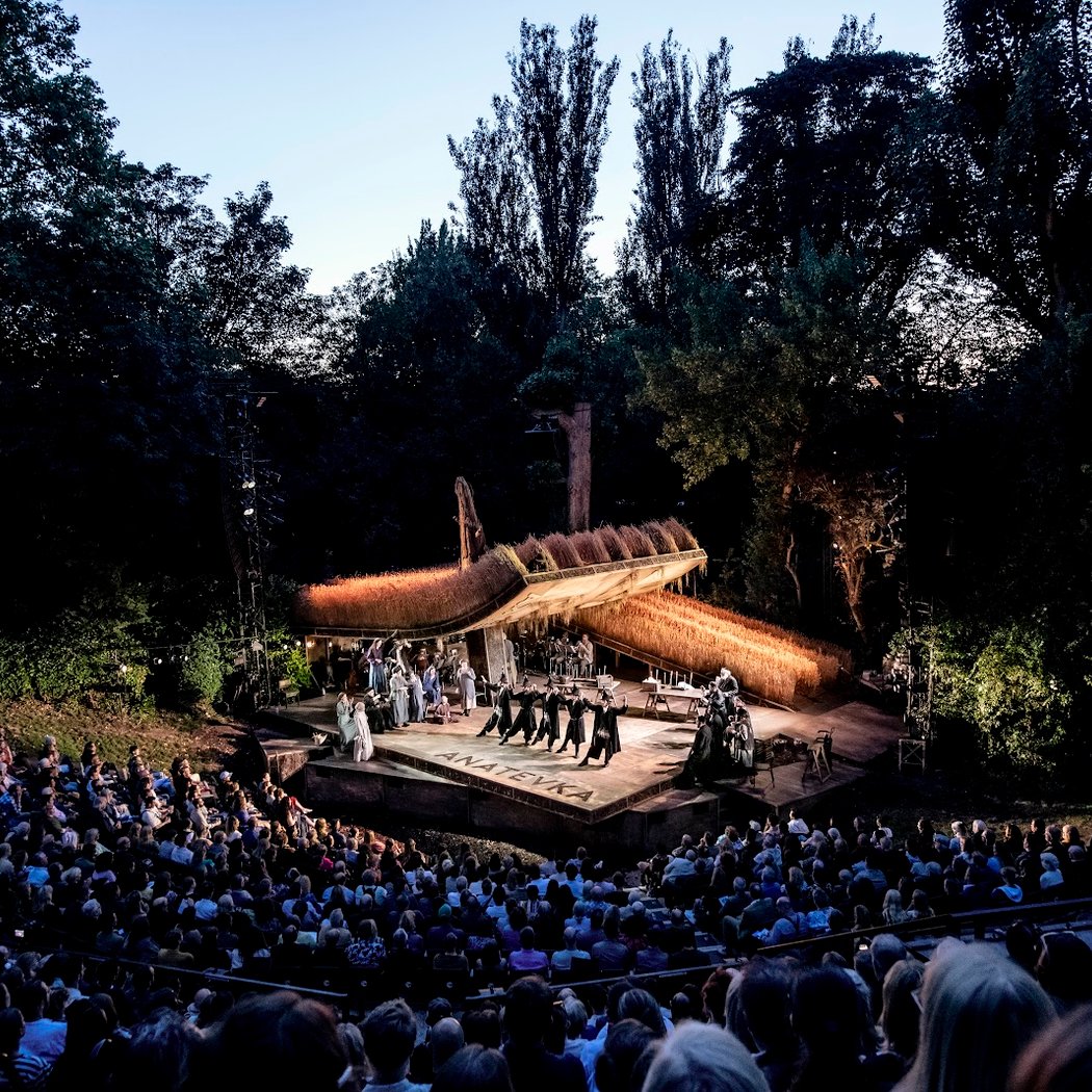 London’s Best Activities for Large Groups 2