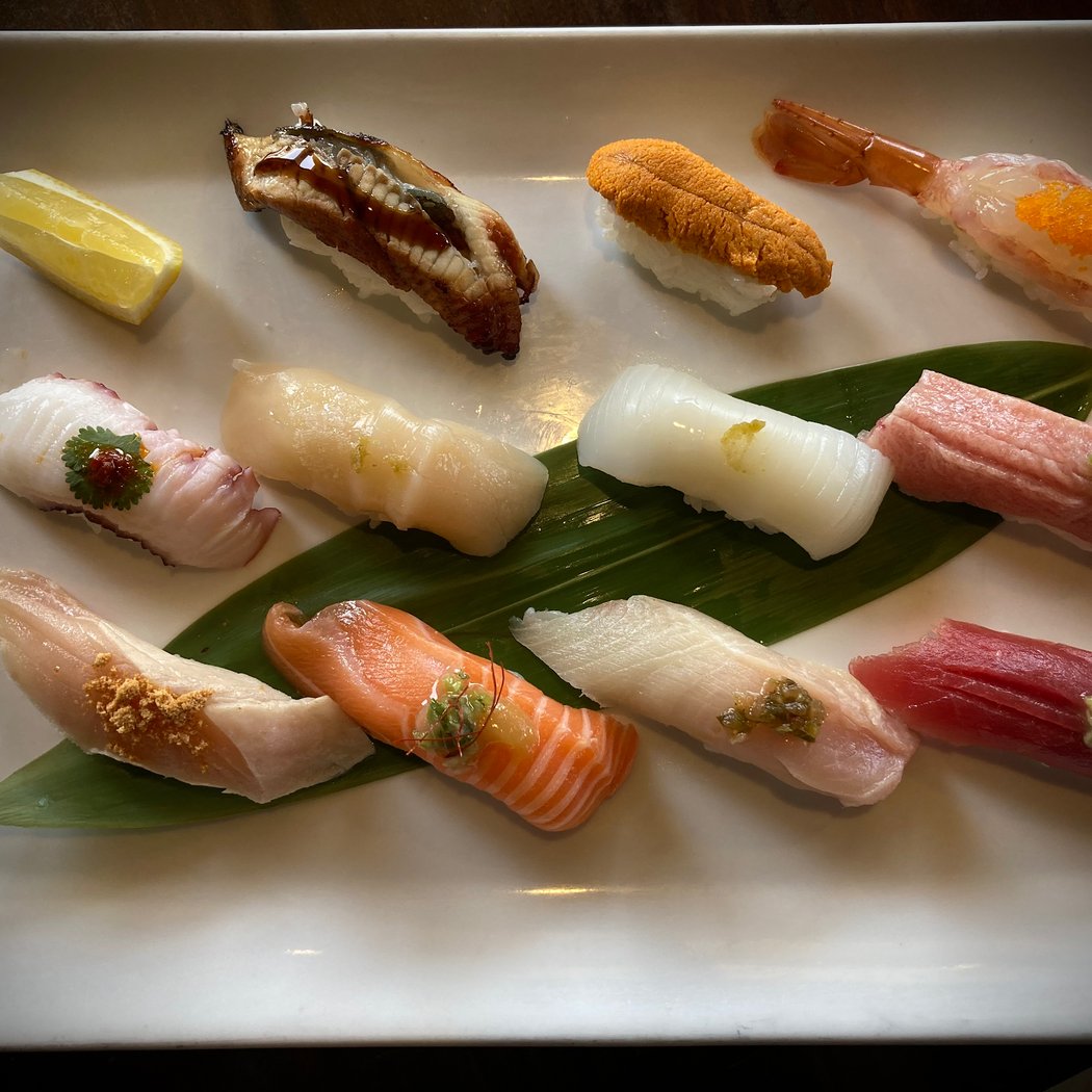 hikari sushi & ramen 1