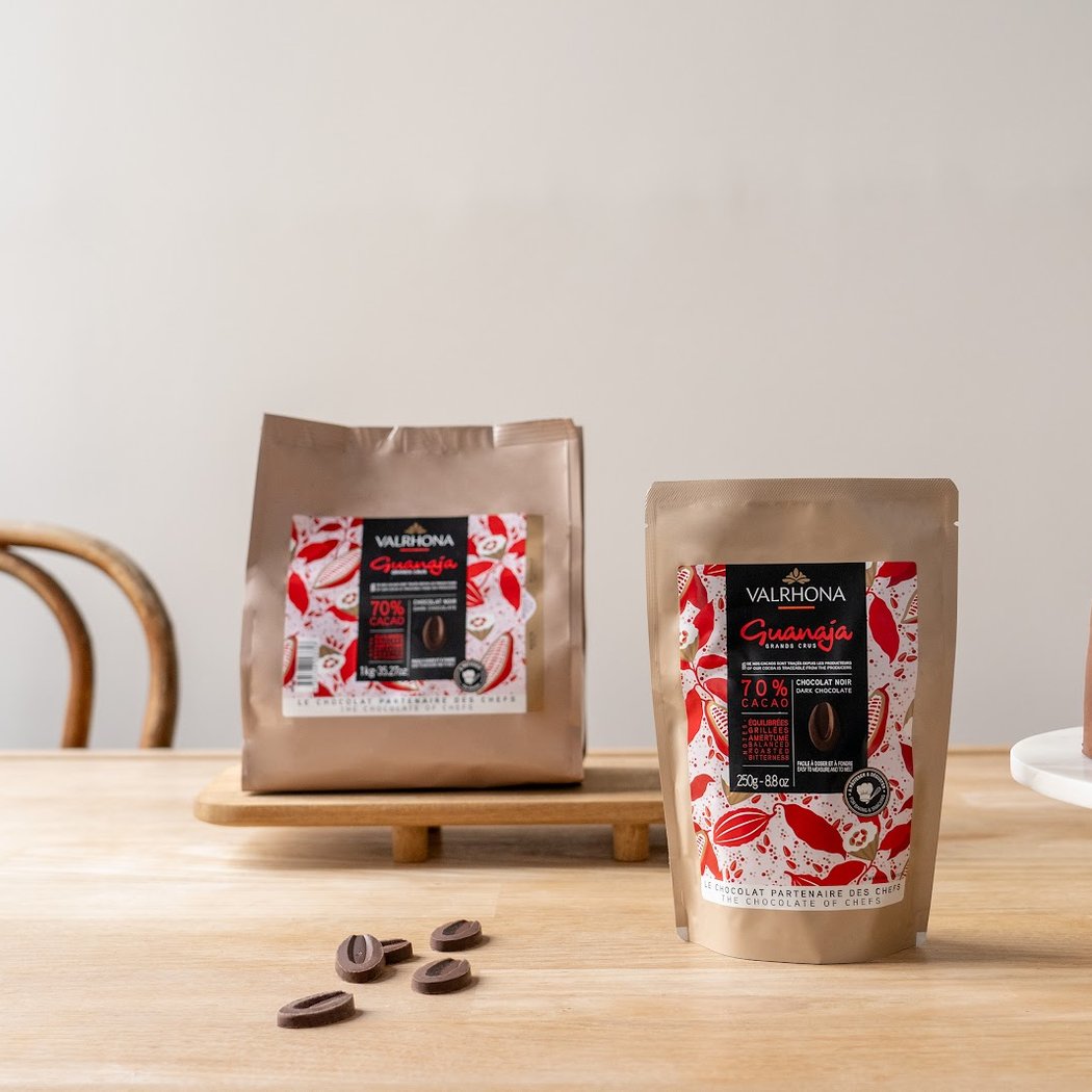 Valrhona Collection 2