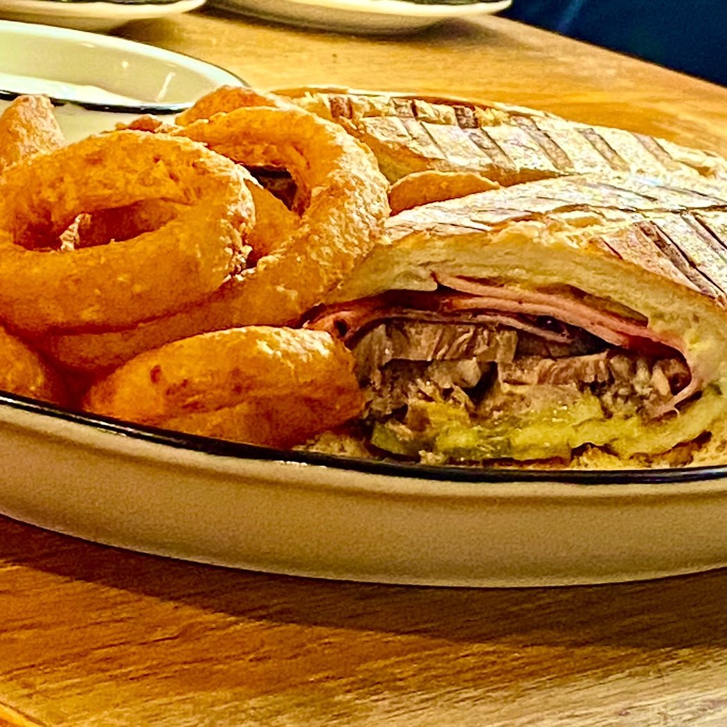 Square Diner 1