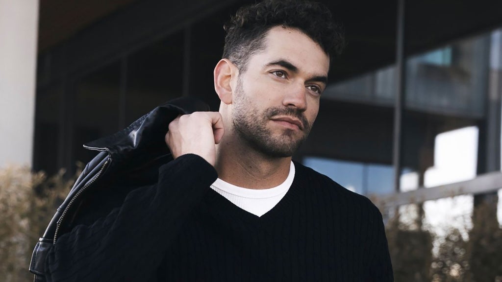 Jesse Solomon 1