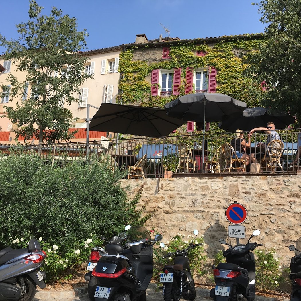 Grimaud 3