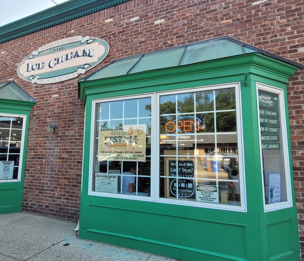 Sweet Treats On the Wharf 3